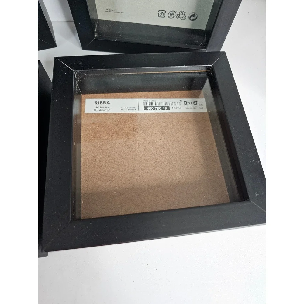 IKEA *flaws* minor